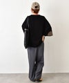 her.｜イージータックワイドパンツ [[CE3PT250804D]][C]