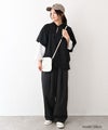 her.｜イージータックワイドパンツ [[CE3PT250804D]][C]