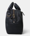 Ampersand｜LOGO leather tpte bag S [[ER26-A86]][C]　