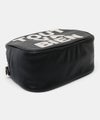 Ampersand｜LOGO leather tpte bag S [[ER26-A86]][C]　