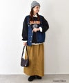 IN THE MARKET｜ホワイトシャツ [[IN-116-1]][C]