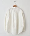 IN THE MARKET｜ホワイトシャツ [[IN-116-1]][C]