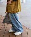  IN THE MARKET｜イージーデニムパンツ [[C-2626]][C]
