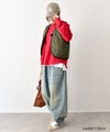  IN THE MARKET｜イージーデニムパンツ [[C-2626]][C]