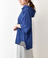 IN THE MARKET｜フード付きロゴTee [[C-2624]][C]