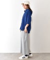 IN THE MARKET｜フード付きロゴTee [[C-2624]][C]