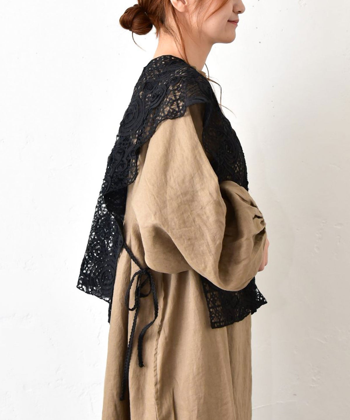 hagumu｜レースベスト [[C-775]][C]