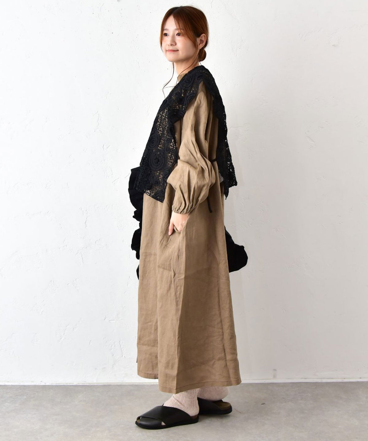hagumu｜レースベスト [[C-775]][C]
