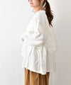 hagumu｜レースベスト [[C-775]][C]
