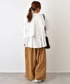 hagumu｜レースベスト [[C-775]][C]