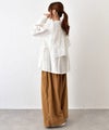 hagumu｜レースベスト [[C-775]][C]