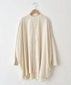 hagumu｜コットンワッシャーオーバーシャツ [[C-774]][C]