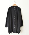 hagumu｜コットンワッシャーオーバーシャツ [[C-774]][C]