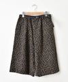 IN THE MARKET｜ベルト付きハーフパンツ [[C-2565]][C]