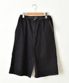 IN THE MARKET｜ベルト付きハーフパンツ [[C-2565]][C]