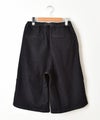 IN THE MARKET｜ベルト付きハーフパンツ [[C-2565]][C]