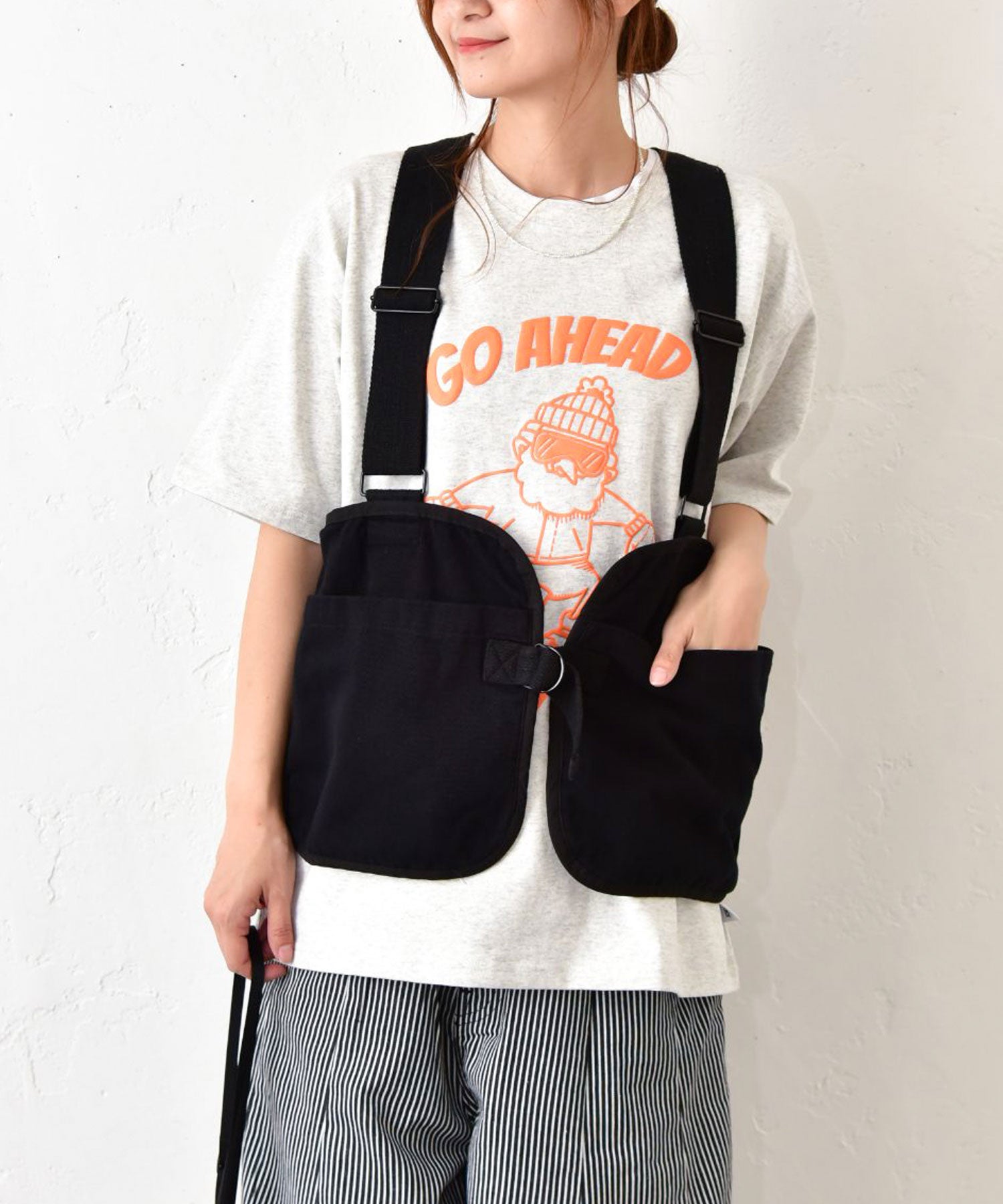 IN THE MARKET｜ハンティングベスト [[C-2566]][C] | ma28 ONLINE STORE