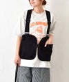 IN THE MARKET｜ハンティングベスト [[C-2566]][C]