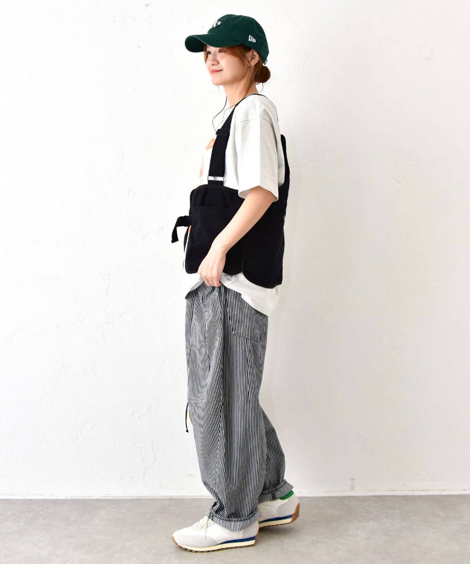 IN THE MARKET｜ハンティングベスト [[C-2566]][C] | ma28 ONLINE STORE