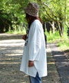  IN THE MARKET｜カレッジアーチロゴオーバーT [[C-2573]][C]