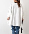  IN THE MARKET｜カレッジアーチロゴオーバーT [[C-2573]][C]