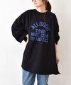  IN THE MARKET｜カレッジアーチロゴオーバーT [[C-2573]][C]