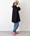  IN THE MARKET｜カレッジアーチロゴオーバーT [[C-2573]][C]
