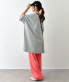  IN THE MARKET｜カレッジアーチロゴオーバーT [[C-2573]][C]