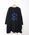  IN THE MARKET｜カレッジアーチロゴオーバーT [[C-2573]][C]