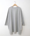  IN THE MARKET｜カレッジアーチロゴオーバーT [[C-2573]][C]
