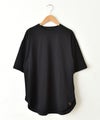  IN THE MARKET｜レイヤード半袖カットソー [[C-2607]][C]