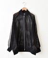 IN THE MARKET｜メッシュジップアップジャンバー [[C-2571]][C]