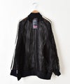 IN THE MARKET｜メッシュジップアップジャンバー [[C-2571]][C]