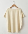 HUMS｜ピグメントロゴT [[WTS7210]][C]