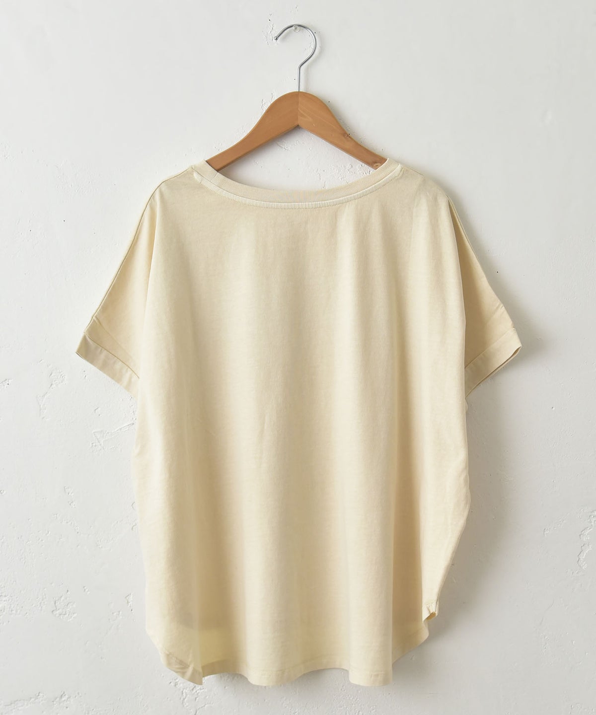HUMS｜ピグメントロゴT [[WTS7210]][C]