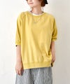  IN THE MARKET｜ピグメントカットソー [[C-2582]][C]