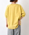  IN THE MARKET｜ピグメントカットソー [[C-2582]][C]