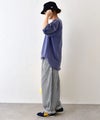 IN THE MARKET｜ピグメントカットソー [[C-2582]][C]