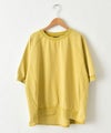  IN THE MARKET｜ピグメントカットソー [[C-2582]][C]
