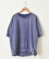  IN THE MARKET｜ピグメントカットソー [[C-2582]][C]