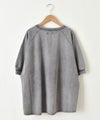  IN THE MARKET｜ピグメントカットソー [[C-2582]][C]