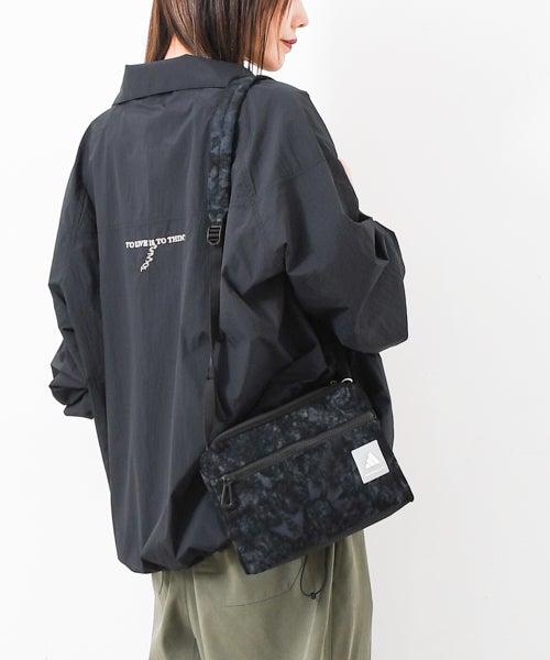 adidas｜MH サコッシュ SE [[P1852(KH4494)]][F] | ma28 ONLINE STORE