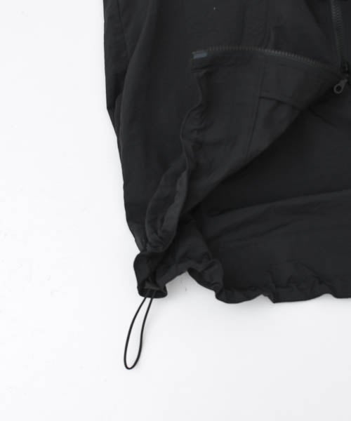 Risley｜レイヤードMA-1 [[R2603-RBK960]][F] | ma28 ONLINE STORE