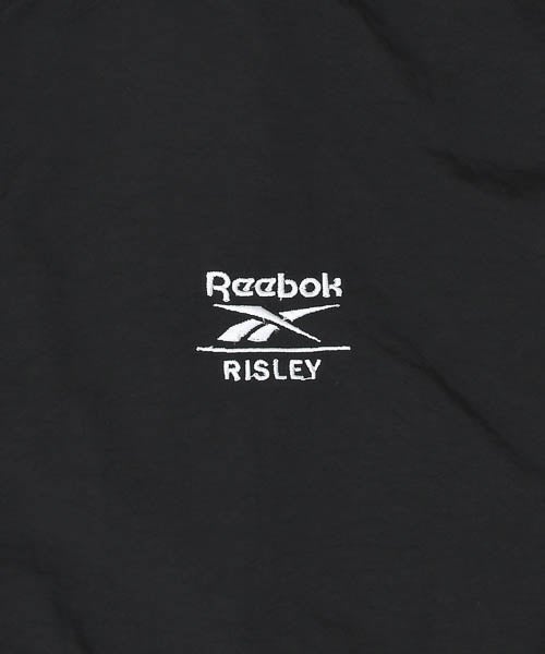 Risley｜レイヤードMA-1 [[R2603-RBK960]][F] | ma28 ONLINE STORE