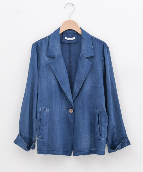 ジャケット Wrapin nine 9 |ma28 ONLINE STORE 公式オンラインストア