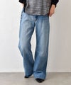 LEVI´S｜LOOSE BOOT [[005DO-0000]][C]