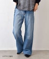 LEVI´S｜LOOSE BOOT [[005DO-0000]][C]
