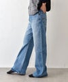 LEVI´S｜LOOSE BOOT [[005DO-0000]][C]
