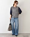 LEVI´S｜LOOSE BOOT [[005DO-0000]][C]