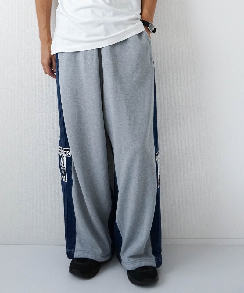 adidas｜ADIBREAK PANT [[ZR696]][D]